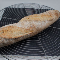 Baguette IG bas