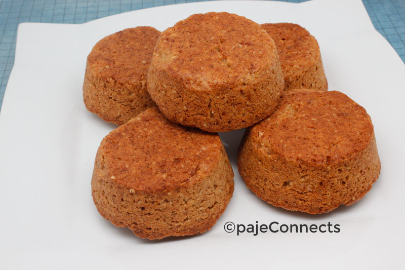 Maxi sablés bretons IG bas